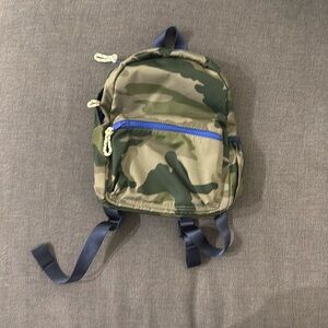 Crewcuts Small Backpack